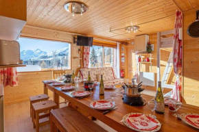 Rdc 110 m2 - Très proche des pistes Fontcouverte-La Toussuire